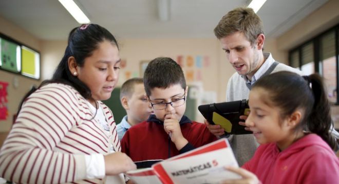 Experiencia de un estudiante