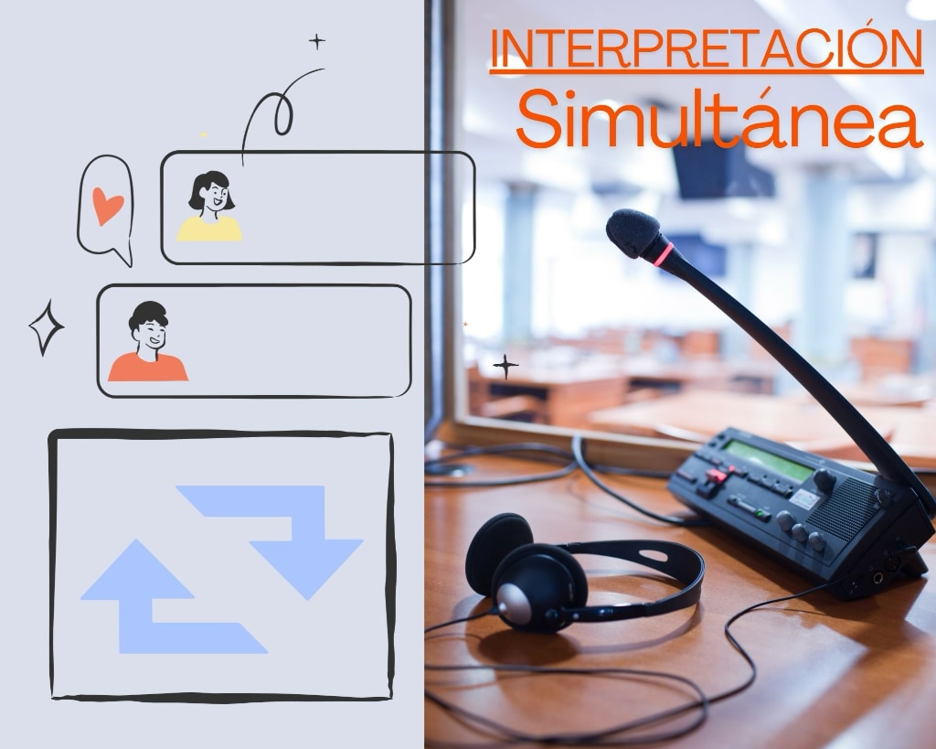 Consejos para contratar servicios de interpretación simultánea