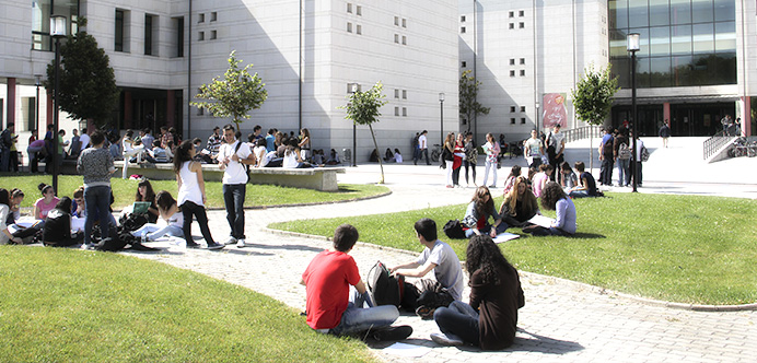 estudios universitarios