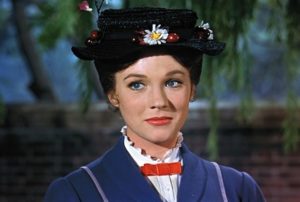 Mary Poppins