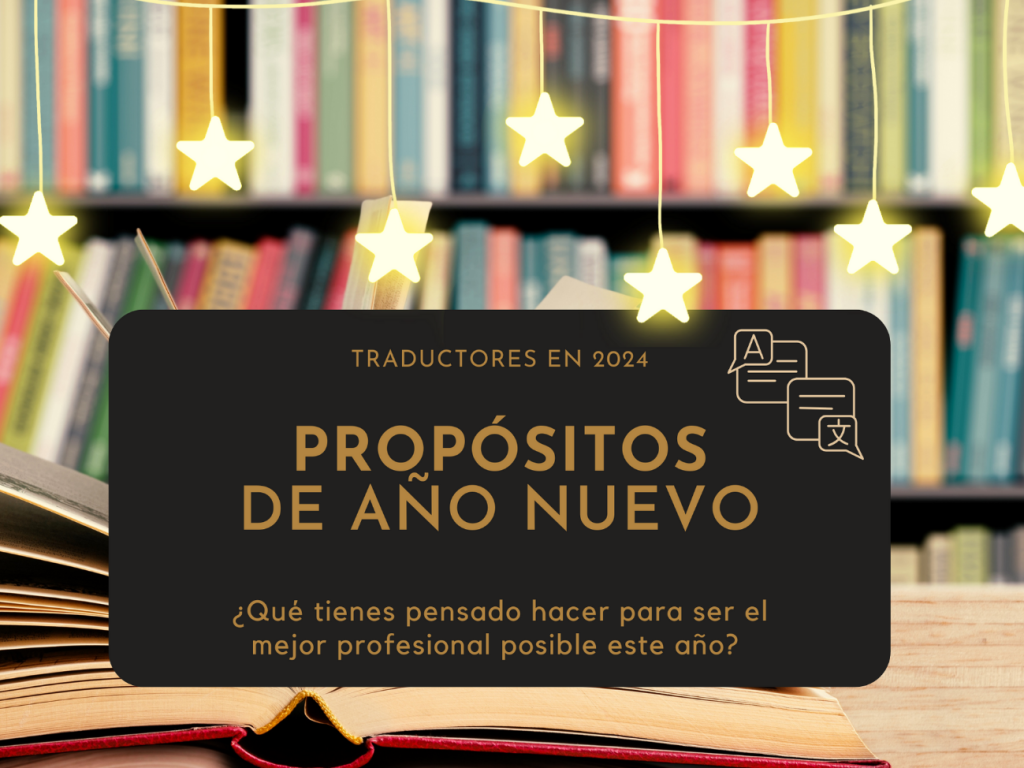 Propósitos de Año Nuevo