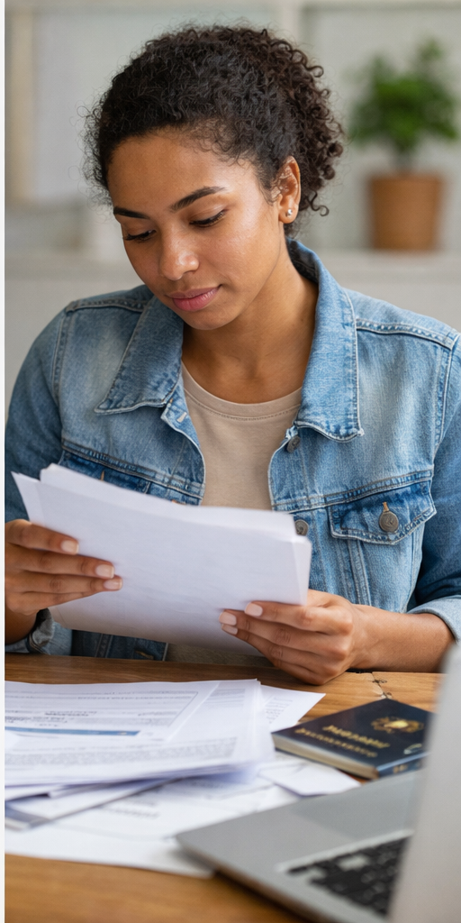 Regularización en España