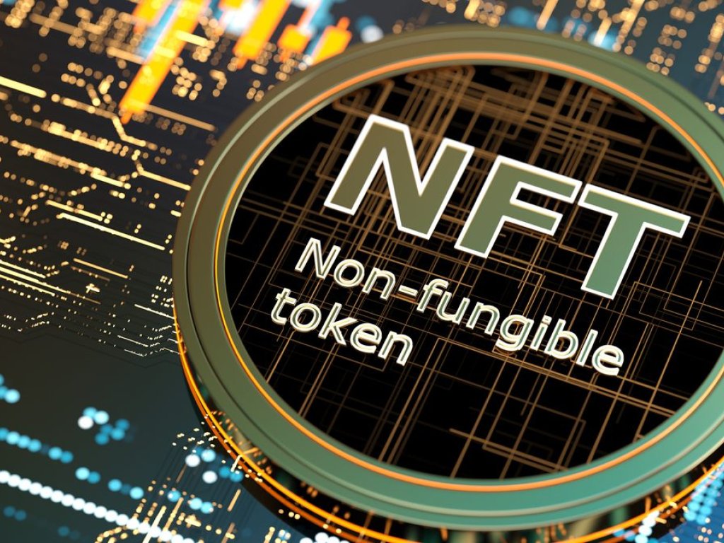 NFT: el criptoarte que llega para quedarse