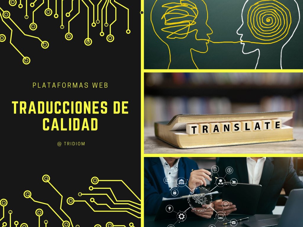 5 consejos para la traducción especializada de plataformas web con parser y XLIFF