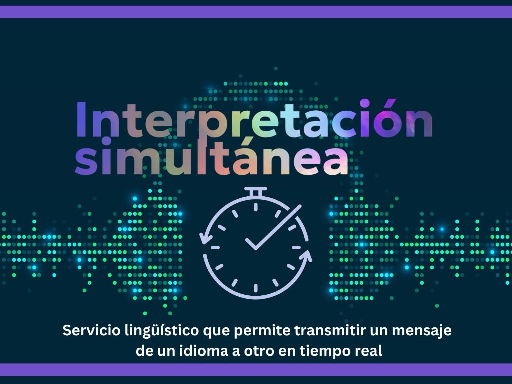 ¿Está listo tu evento para romper las barreras del idioma? Descubre la interpretación simultánea con TRIDIOM