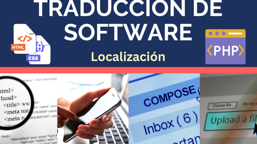 Traducción de software: más allá de las palabras