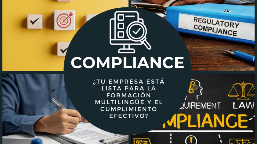 7 secretos sobre la traducción de cursos de compliance y de buenas prácticas